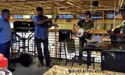 Chattanooga s Vibrant Bluegrass Scene: Top Venues, Events, Festivals & Legends