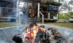 Chattanooga s Vibrant Bluegrass Scene: Top Venues, Events, Festivals & Legends