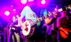 Chattanooga s Vibrant Bluegrass Scene: Top Venues, Events, Festivals & Legends