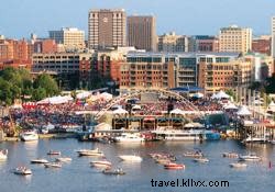 Chattanooga s Premier 2018 Festival Guide: Music, Art, Beer, Wine & Fireworks