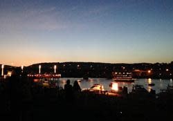 Chattanooga s Premier 2018 Festival Guide: Music, Art, Beer, Wine & Fireworks