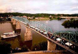 Chattanooga s Premier 2018 Festival Guide: Music, Art, Beer, Wine & Fireworks