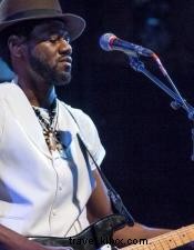 MainX24 Live Music Guide: Complete Schedule for Chattanooga s Southside 24-Hour Block Party