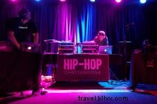 MainX24 Live Music Guide: Complete Schedule for Chattanooga s Southside 24-Hour Block Party