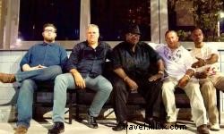 Top New Year s Eve Events and Parties in Chattanooga