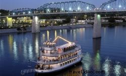 Top New Year s Eve Events and Parties in Chattanooga