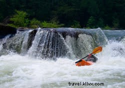 Top 5 Cabins Near Chattanooga for Unforgettable Outdoor Adventures