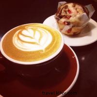 Ultimate Day Trip Guide: Hiking Trails, Coffee, and Dining in Chattanooga