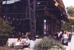 Ultimate Day Trip Guide: Hiking Trails, Coffee, and Dining in Chattanooga