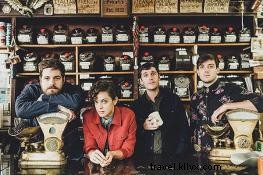 UTC Performing Arts Series: Honoring Broadway Legend Dorothy Patten