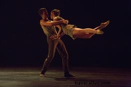 UTC Performing Arts Series: Honoring Broadway Legend Dorothy Patten