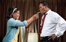 UTC Performing Arts Series: Honoring Broadway Legend Dorothy Patten