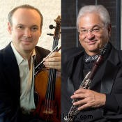 String Theory Season 9: World-Class Chamber Music Lineup at Hunter Museum (2017-2018)