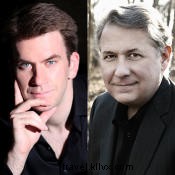 String Theory Season 9: World-Class Chamber Music Lineup at Hunter Museum (2017-2018)