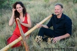 2017-2018 John Hamm Performing Arts Series at Covenant College