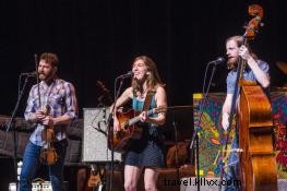 3 Sisters Bluegrass Festival 2017: Full Lineup and Event Details in Chattanooga