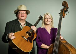 3 Sisters Bluegrass Festival 2017: Full Lineup and Event Details in Chattanooga