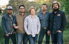 Revitalized Walker Theatre at Memorial Auditorium: Unmissable Fall Concert Lineup