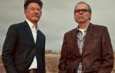 Revitalized Walker Theatre at Memorial Auditorium: Unmissable Fall Concert Lineup