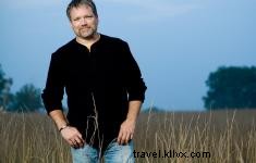 Revitalized Walker Theatre at Memorial Auditorium: Unmissable Fall Concert Lineup