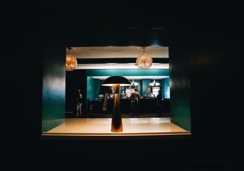 Revitalized Walker Theatre at Memorial Auditorium: Unmissable Fall Concert Lineup