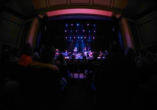 Revitalized Walker Theatre at Memorial Auditorium: Unmissable Fall Concert Lineup