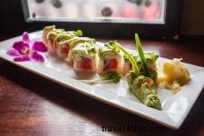 Discover Chattanooga s Northshore: The Ultimate Food Tour Guide