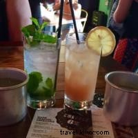 Discover Chattanooga s Northshore: The Ultimate Food Tour Guide