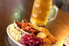 Discover Chattanooga s Northshore: The Ultimate Food Tour Guide