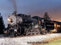 Chattanooga Solar Eclipse 2017: Top Viewing Parties and Essential Safety Tips