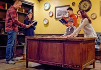 Escape Experience Unveils The Bunker: Chattanooga s Premier Immersive Escape Room