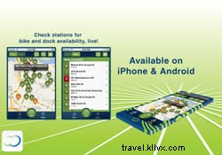 Explore Chattanooga with Bike Chattanooga: 300 Bikes, 33 Stations & Top Routes