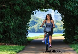 Explore Chattanooga with Bike Chattanooga: 300 Bikes, 33 Stations & Top Routes