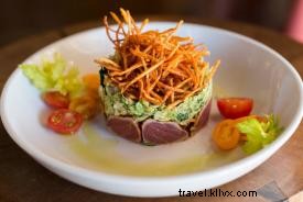 Chattanooga s Top Summer Eats: Signature Dishes and Cocktails at Local Favorites