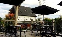 Top Outdoor Dining Spots and Dog-Friendly Restaurants in Chattanooga