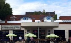 Top Outdoor Dining Spots and Dog-Friendly Restaurants in Chattanooga