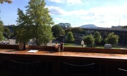 Top Outdoor Dining Spots and Dog-Friendly Restaurants in Chattanooga