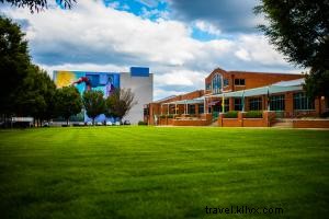 Levitt AMP Chattanooga Music Series Returns: Free Live Music on the Bessie Smith Cultural Center Lawn