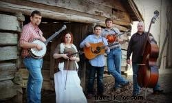 Second Saturdays on Station Street: Chattanooga s Premier Summer Concert Series