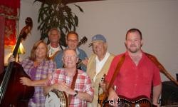 Second Saturdays on Station Street: Chattanooga s Premier Summer Concert Series