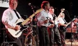 Second Saturdays on Station Street: Chattanooga s Premier Summer Concert Series