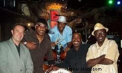 Second Saturdays on Station Street: Chattanooga s Premier Summer Concert Series