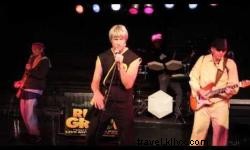 Second Saturdays on Station Street: Chattanooga s Premier Summer Concert Series