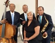 Noontunes: Chattanooga s Weekly Midday Live Music Series in Miller Plaza