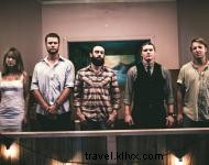 Noontunes: Chattanooga s Weekly Midday Live Music Series in Miller Plaza