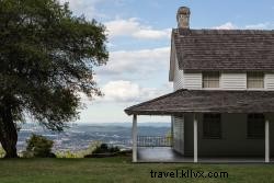 Top 5 Family-Friendly Hiking Trails in Chattanooga for All Ages