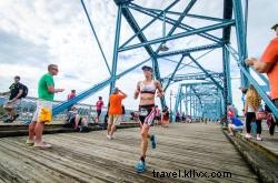 Chattanooga s Toughest Outdoor Endurance Events: Push Your Limits in the Scenic City