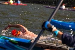 Chattanooga s Toughest Outdoor Endurance Events: Push Your Limits in the Scenic City