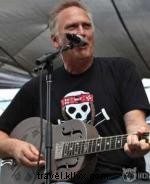 Chattanooga s Iconic Musicians: Legends Past and Present