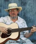 Chattanooga s Iconic Musicians: Legends Past and Present